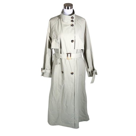Unisex Esprit - Trench coat, size 40 - Gray ()