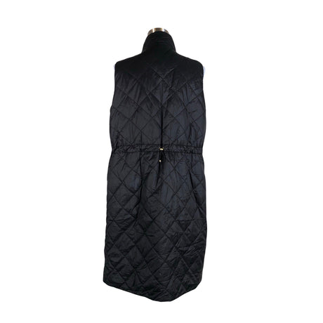 Unisex Barbour - Winter vest, size 40 - Black (2)