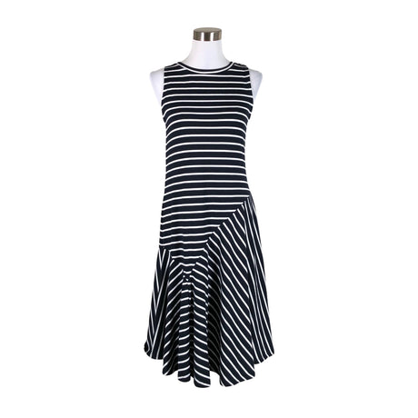 Unisex Esprit - Tricot dress, size 36 - Blue ()