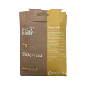 Unisex Carriwell - Support band, size No size - Black (2)