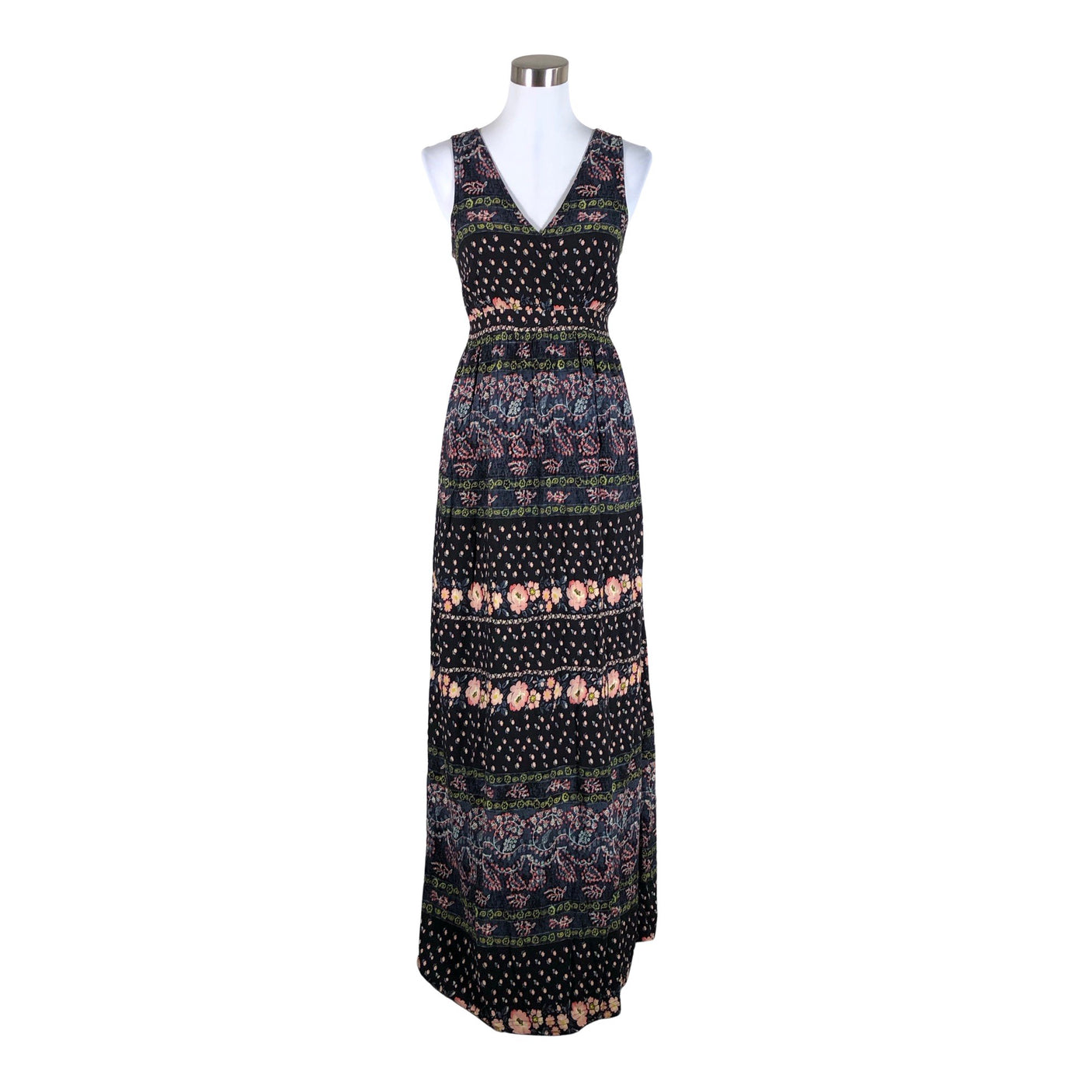 Unisex JoJo Maman Bébé - Dress, size 38 - Black (1)