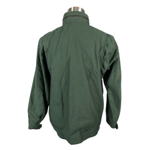 Unisex Levi's - Outdoor jacket, size S - Green (2)