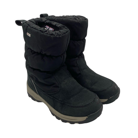Unisex Reimatec - Winter shoes, size 36 - Black (2)