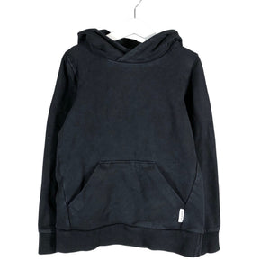 Unisex Gugguu - Hoodie, size 128 - 134 - Black (1)