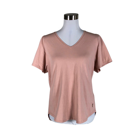 Unisex House of Lola - T-shirt, size 40 - Light pink ()