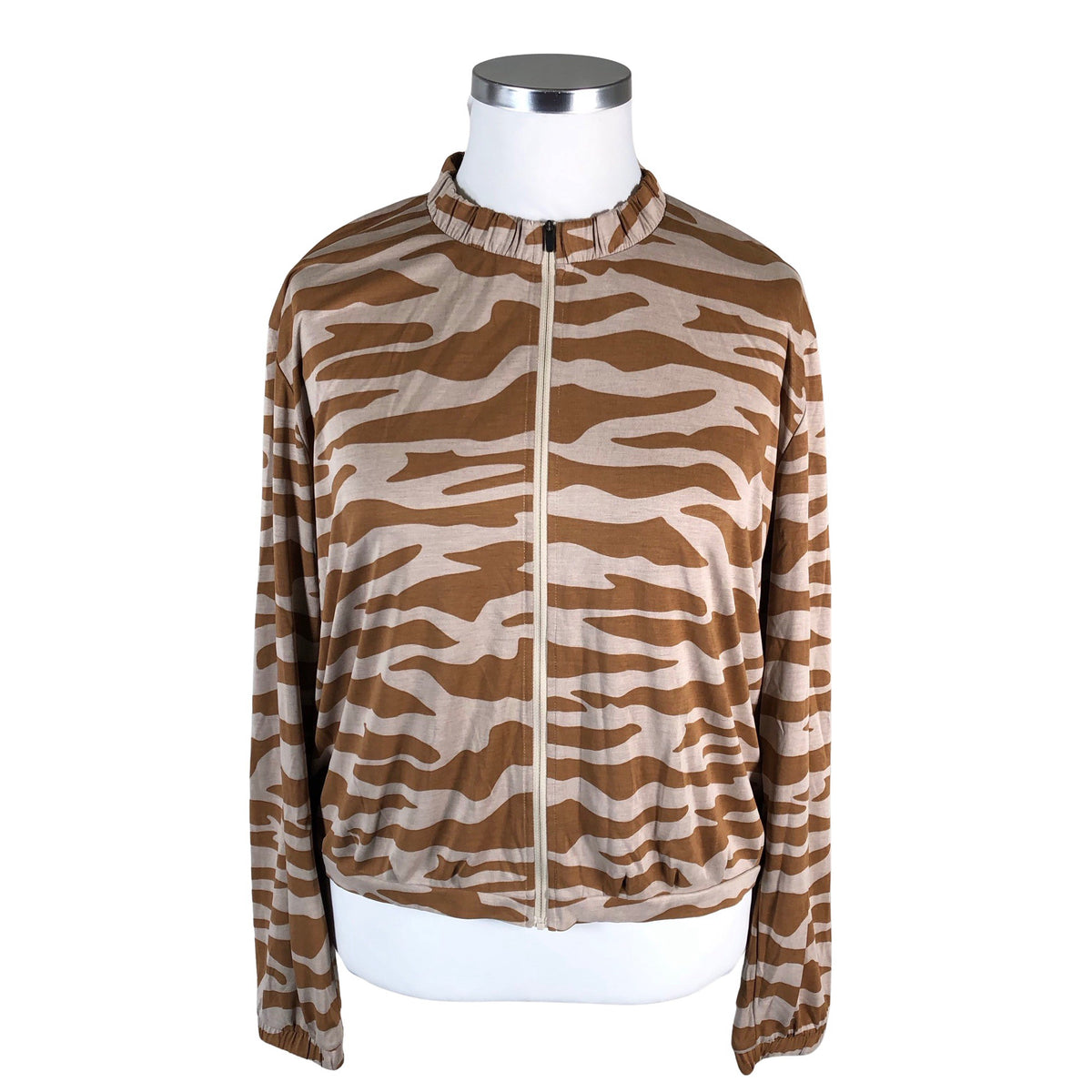 Unisex House of Lola - Sweatshirt, size 42 - Beige (1)