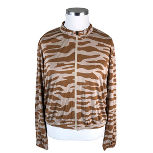 Unisex House of Lola - Sweatshirt, size 42 - Beige (1)