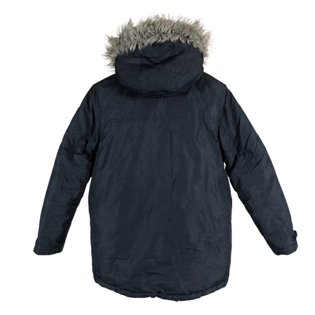 Unisex Esprit - Winter jacket, size 158 - 164 - Blue (2)
