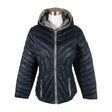 Unisex Etage - Lightly padded jacket, size 38 - Brown ()