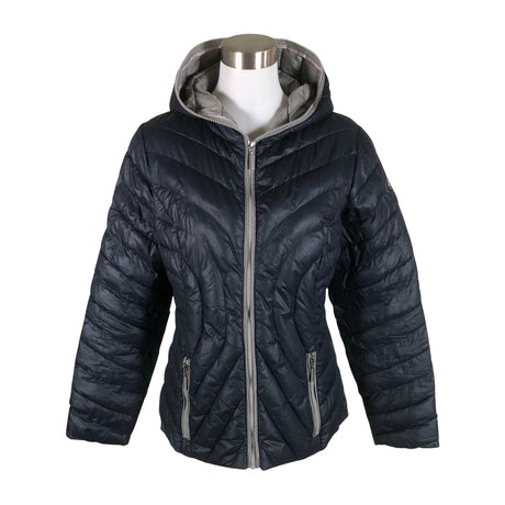 Unisex Etage - Lightly padded jacket, size 38 - Brown ()