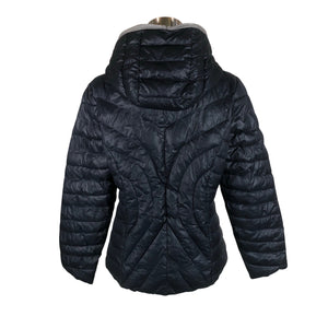 Unisex Etage - Lightly padded jacket, size 38 - Brown (2)