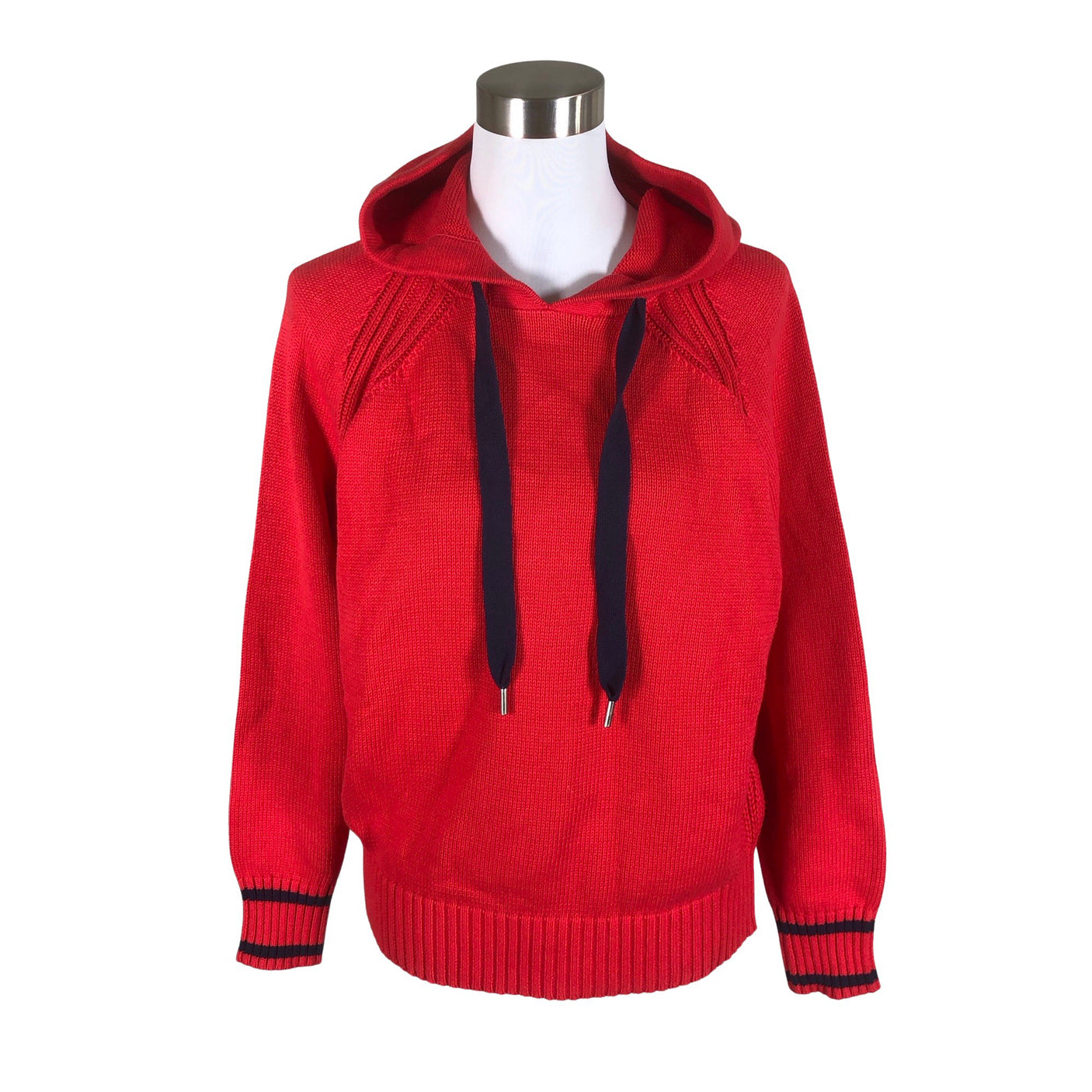 Unisex B. Coastline - Sweater, size 38 - Red (1)