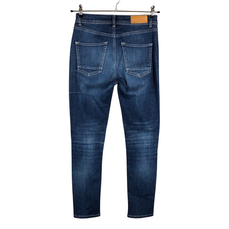 Unisex House of Lola - Jeans, size 36 - Blue (2)