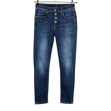 Unisex House of Lola - Jeans, size 36 - Blue ()