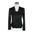 Unisex One two - Jacket, size 36 - Black ()