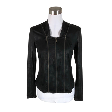 Unisex One two - Jacket, size 36 - Black ()