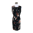 Unisex InWear - Party dress, size 38 - Black ()