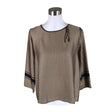 Unisex Rinascente - Blouse, size 36 - Beige ()