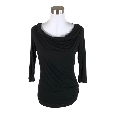 Unisex InWear - T-shirt, size 38 - Black ()