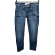 Unisex Brax - Jeans, size 34 - Blue ()