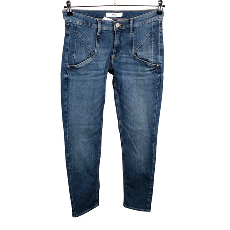 Unisex Brax - Jeans, size 34 - Blue ()