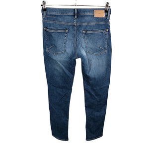 Unisex Brax - Jeans, size 34 - Blue (2)
