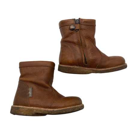 Unisex Angulus - Winter shoes, size 25 - Brown ()