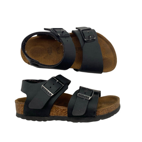 Unisex Birkenstock - Sandals, size 25 - Black ()
