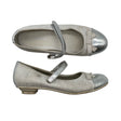 Unisex Sprox - Festive ballerinas, size 35 - White ()