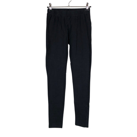 Unisex Lindex - Leggings, size 146 - 152 - Black ()
