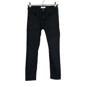 Unisex Lindex - Jeans, size 128 - 134 - Black (1)