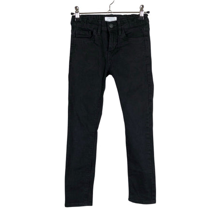 Unisex Lindex - Jeans, size 128 - 134 - Black ()