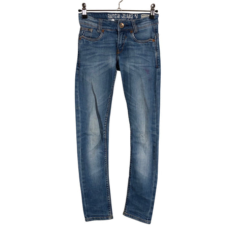 Unisex Garcia Jeans - Jeans, size 122 - 128 - Blue ()