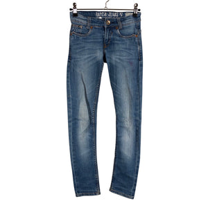Unisex Garcia Jeans - Jeans, size 122 - 128 - Blue (1)