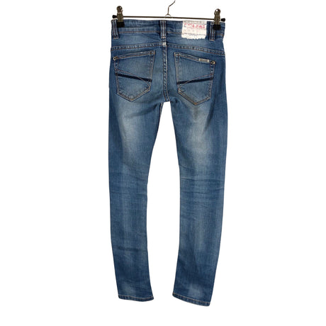 Unisex Garcia Jeans - Jeans, size 122 - 128 - Blue (2)