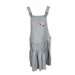 Unisex Chloé - Dress, size 146 - 152 - Gray (1)