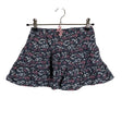 Unisex Mini A Ture - Fabric skirt, size 98 - 104 - Gray ()