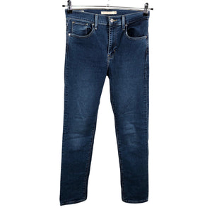 Unisex Levi's - Jeans, size W28 - Green (1)