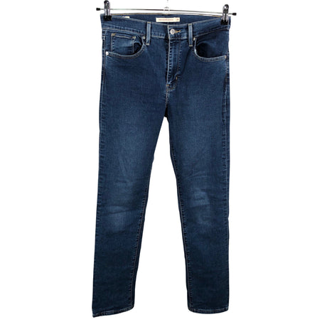 Unisex Levi's - Jeans, size W28 - Green ()