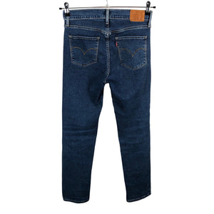 Unisex Levi's - Jeans, size W28 - Green (2)