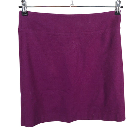 Unisex More&More - Fabric skirt, size 36 - Violet ()
