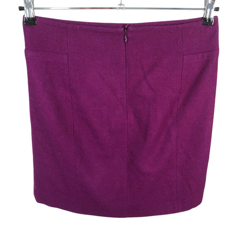 Unisex More&More - Fabric skirt, size 36 - Violet (2)