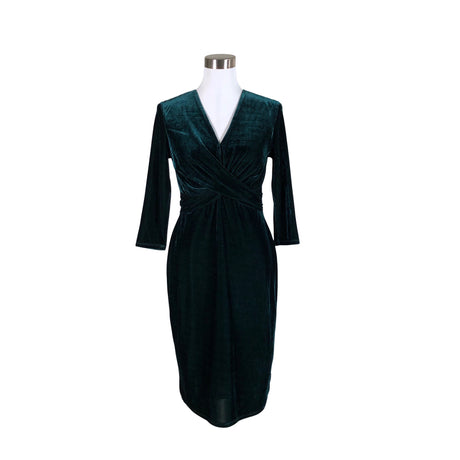 Unisex Ril's - Party dress, size 36 - Green ()