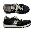 Unisex Saucony - Casual sneakers, size XXS - Black ()