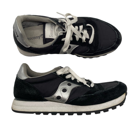 Unisex Saucony - Casual sneakers, size XXS - Black ()