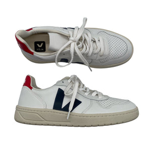 Unisex Veja - Casual sneakers, size 41 - White (1)