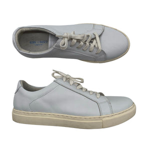 Unisex Born - Casual sneakers, size XXS - White (1)