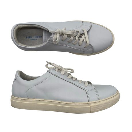 Unisex Born - Casual sneakers, size XXS - White ()