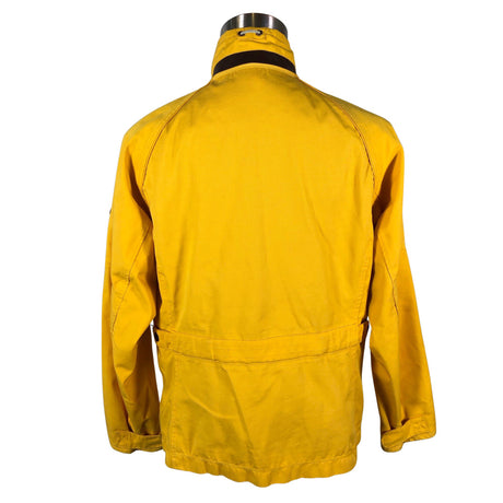 Unisex Timberland - Outdoor jacket, size M - Yellow (2)