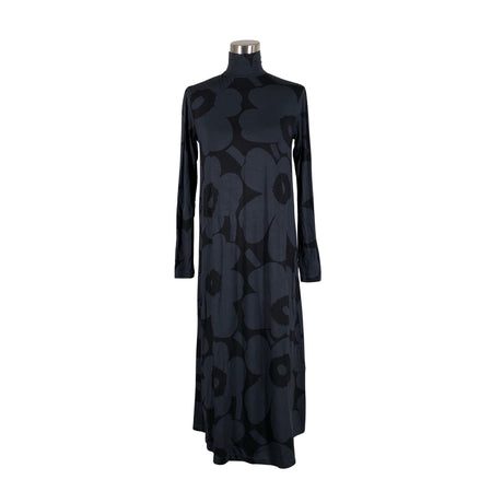 Unisex Marimekko - Tricot dress, size 36 - Black ()